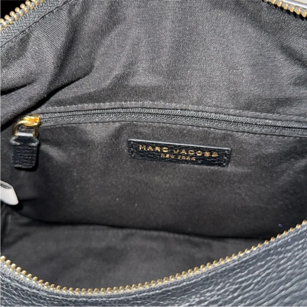 Marc Jacobs Wellington Satchel - Picture 6 of 8